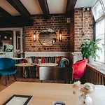 Zum Heidkrug & Cafe Lil Hotel Luneburg