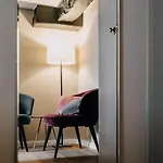 Hotel Zum Heidkrug & Cafe Lil *