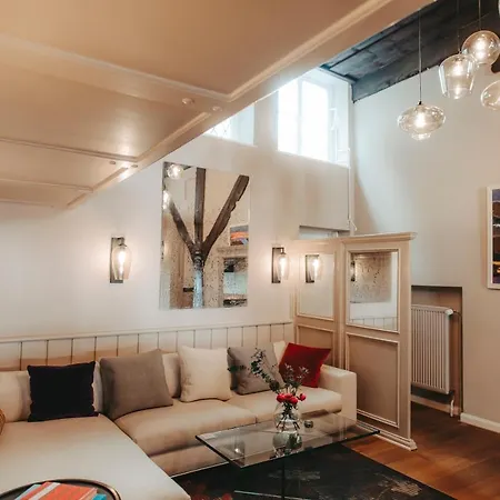 Zum Heidkrug & Cafe Lil * Luneburg