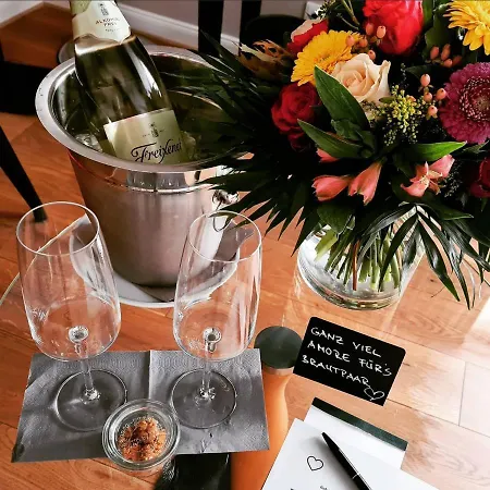 Zum Heidkrug & Cafe Lil