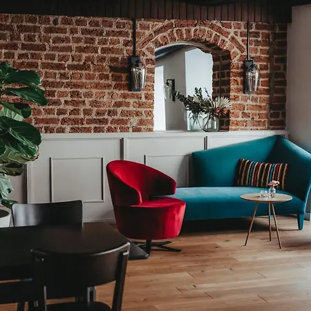 Zum Heidkrug & Cafe Lil Lüneburg