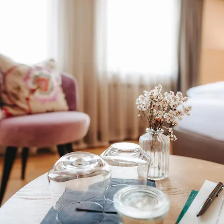 Zum Heidkrug & Cafe Lil *