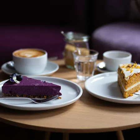 Zum Heidkrug & Cafe Lil * Luneburg