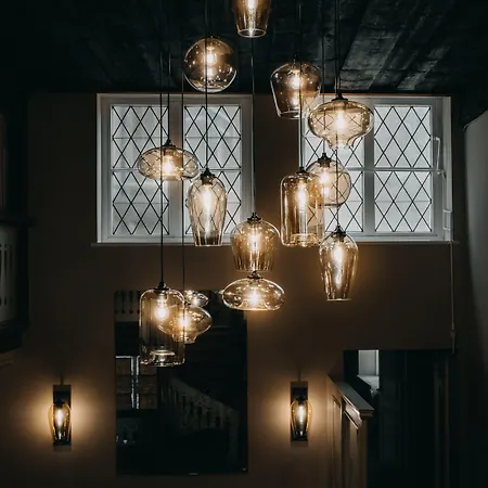 Zum Heidkrug & Cafe Lil *