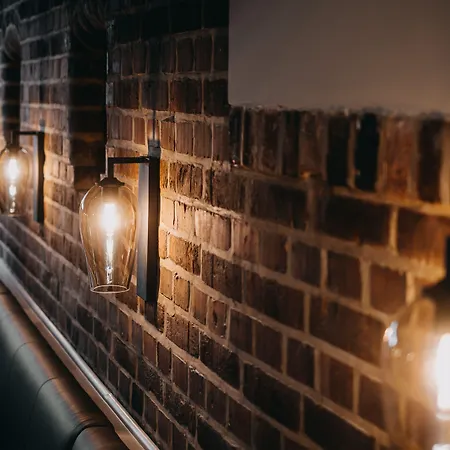 Zum Heidkrug & Cafe Lil Hotel *