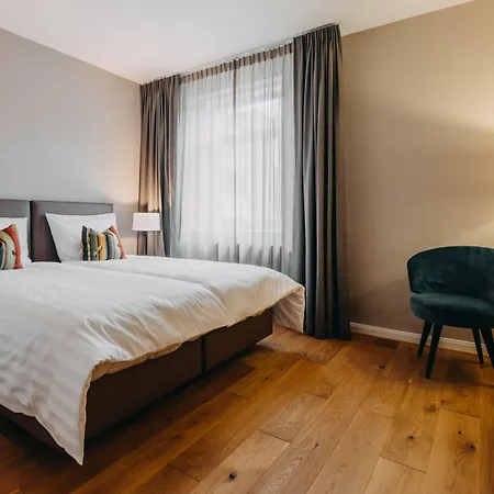 Zum Heidkrug & Cafe Lil Hotel Luneburg