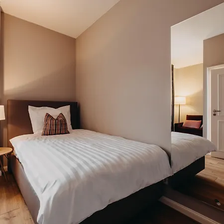 Zum Heidkrug & Cafe Lil Hotel Luneburg