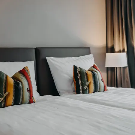 Zum Heidkrug & Cafe Lil