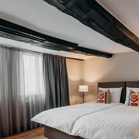 Zum Heidkrug & Cafe Lil Hotel Luneburg