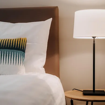 Zum Heidkrug & Cafe Lil Hotel Luneburg