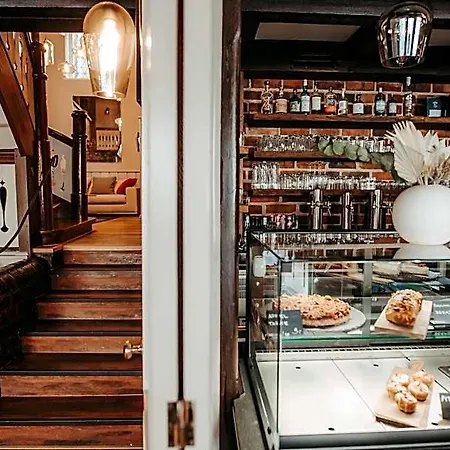Zum Heidkrug & Cafe Lil