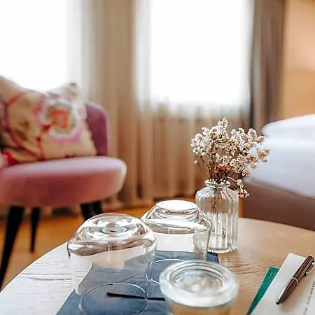 Hotel Zum Heidkrug & Cafe Lil Lüneburg