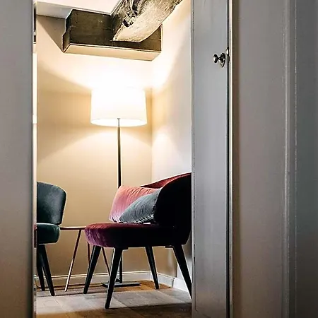 Hotel Zum Heidkrug & Cafe Lil