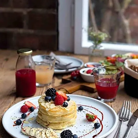 Zum Heidkrug & Cafe Lil * Lüneburg