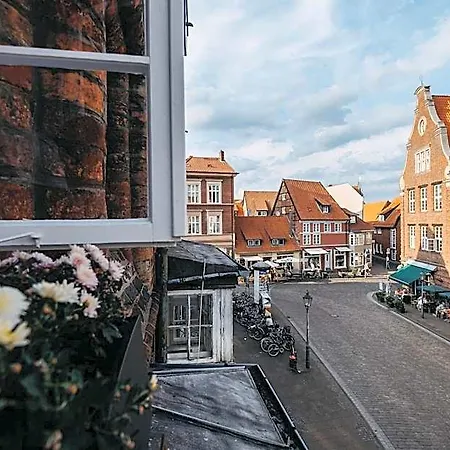 Zum Heidkrug & Cafe Lil *