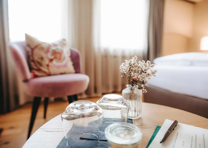 Zum Heidkrug & Cafe Lil *