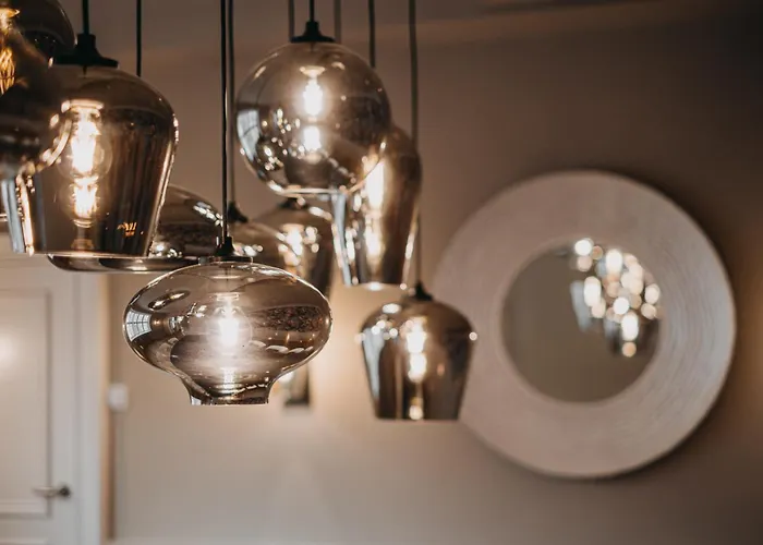 Zum Heidkrug & Cafe Lil Hotell *