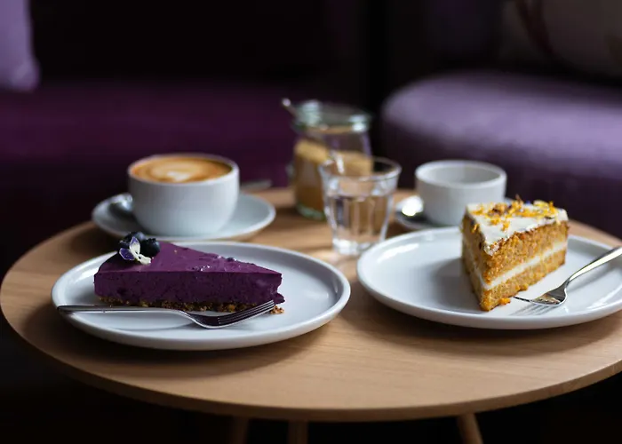 Zum Heidkrug & Cafe Lil * Lüneburg