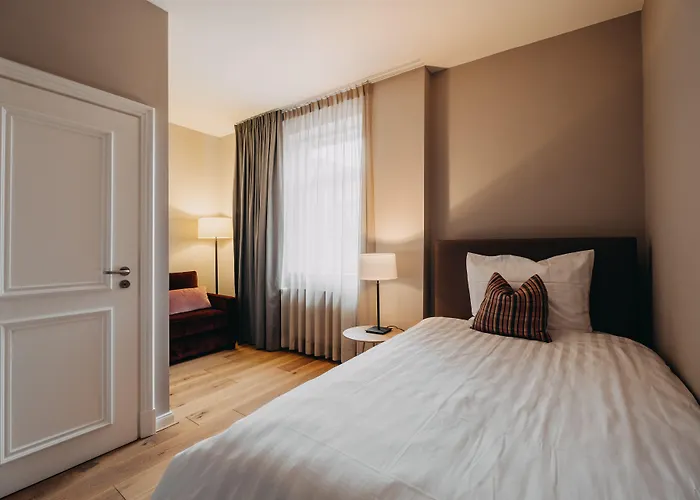 Zum Heidkrug & Cafe Lil Lüneburg