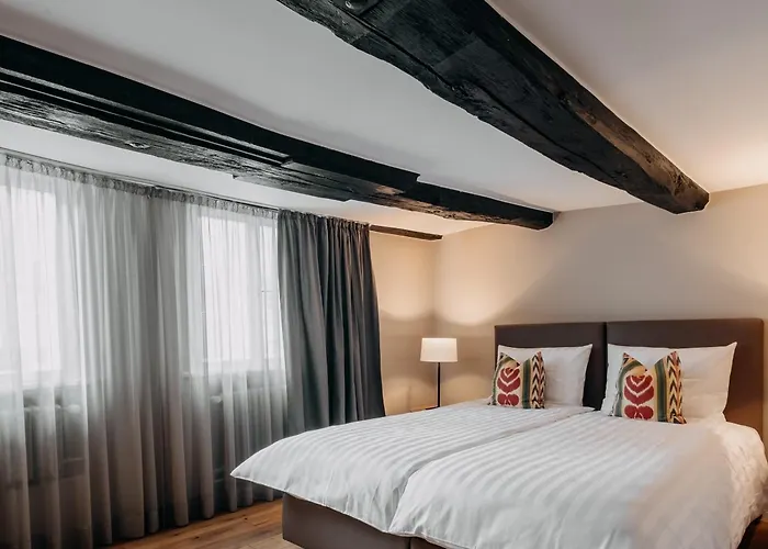 Zum Heidkrug & Cafe Lil Hotel Lüneburg